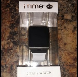 iTime Smart Watch